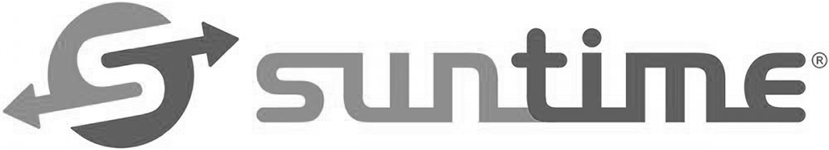 logo Suntime