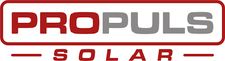 logo Propulus Solar